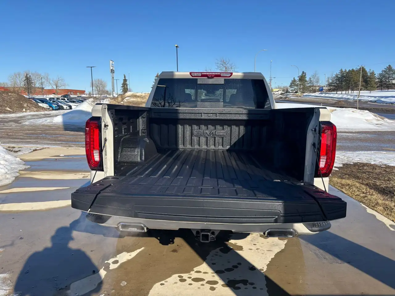 GMC Sierra 1500 photo GMC Sierra 1500