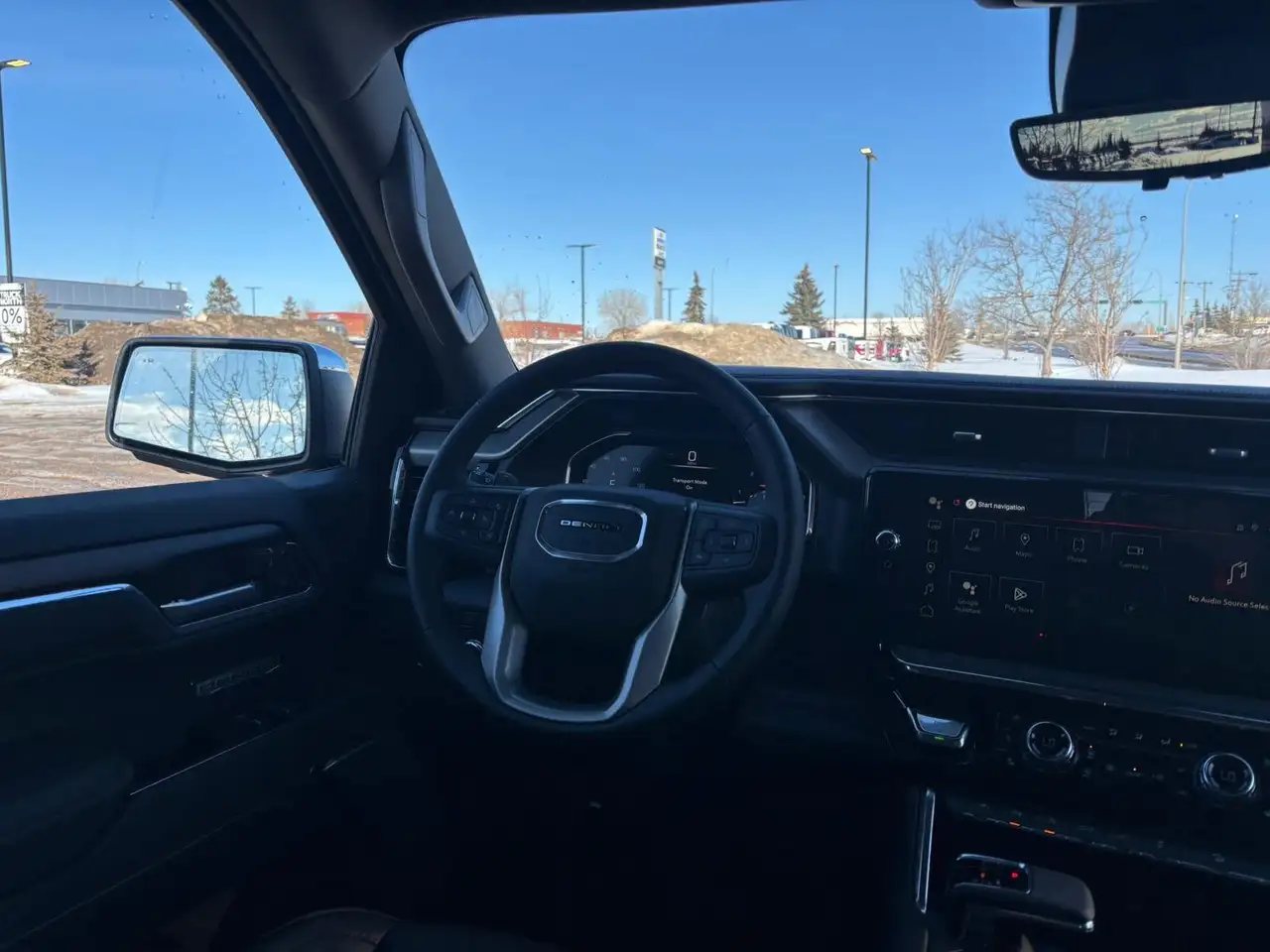 GMC Sierra 1500 photo GMC Sierra 1500