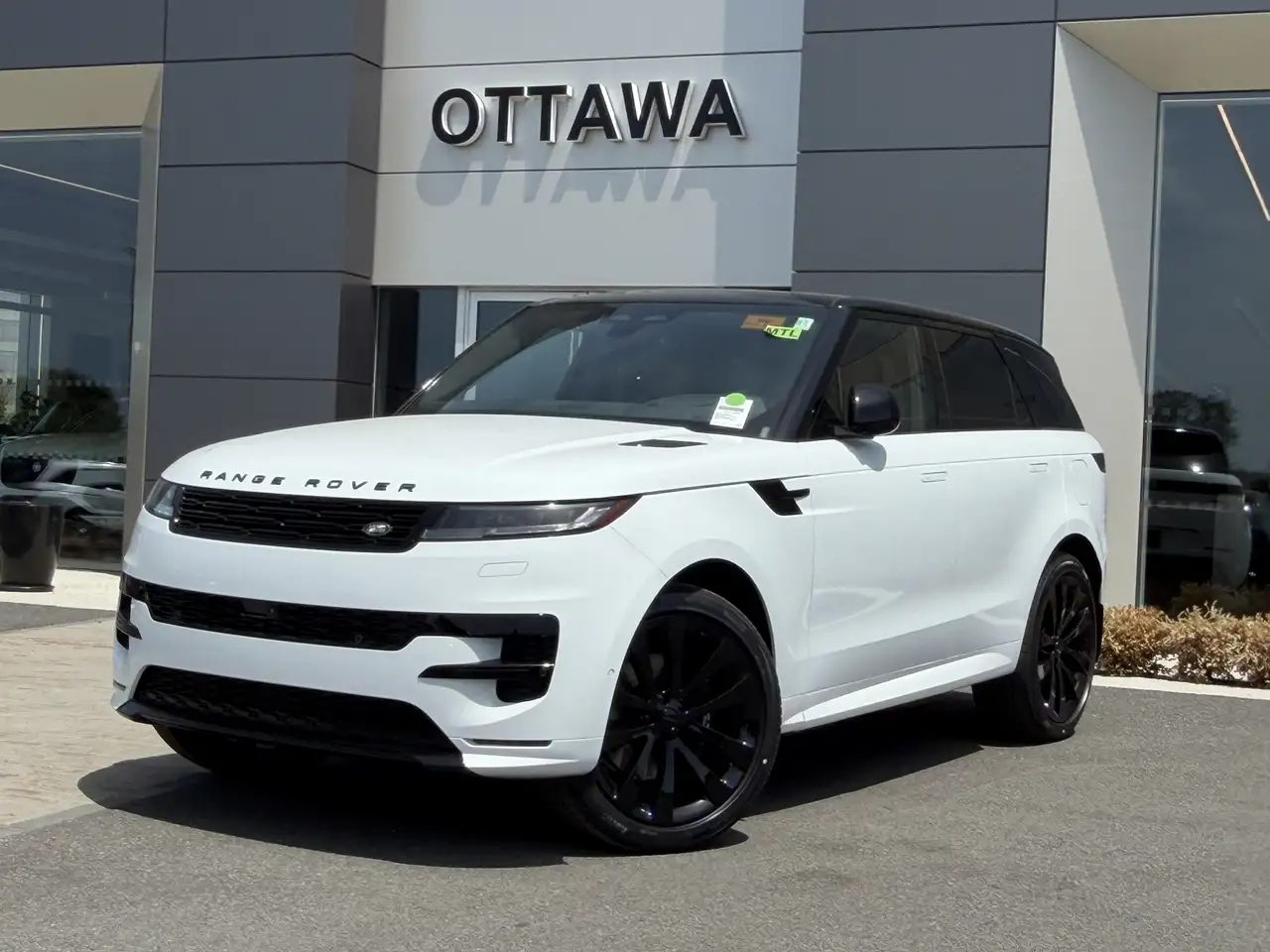 Land Rover Range Rover Sport снимка Land Rover Range Rover Sport