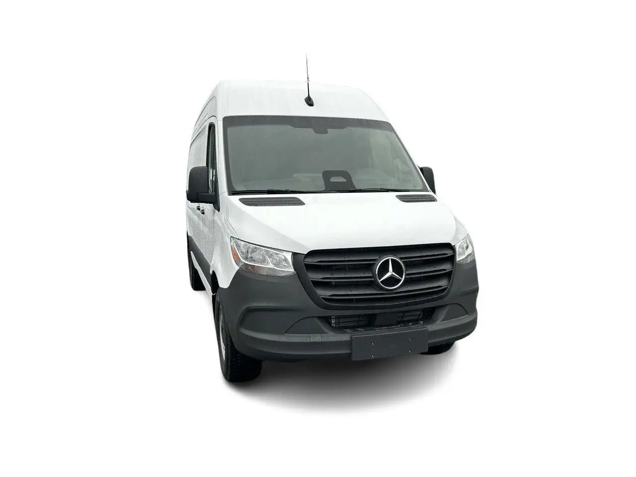 Mercedes-Benz Sprinter снимка Mercedes-Benz Sprinter
