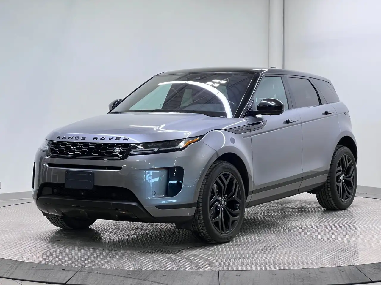 Land Rover Range Rover Evoque fotografie Land Rover Range Rover Evoque