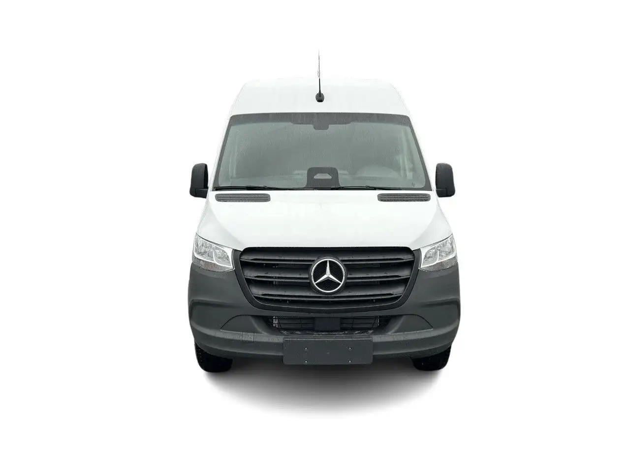 Mercedes-Benz Sprinter снимка Mercedes-Benz Sprinter