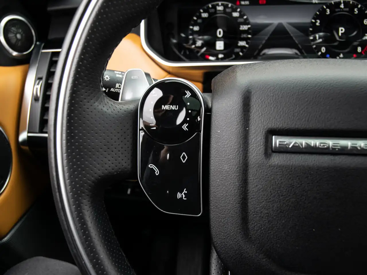 Land Rover Range Rover Sport снимка Land Rover Range Rover Sport