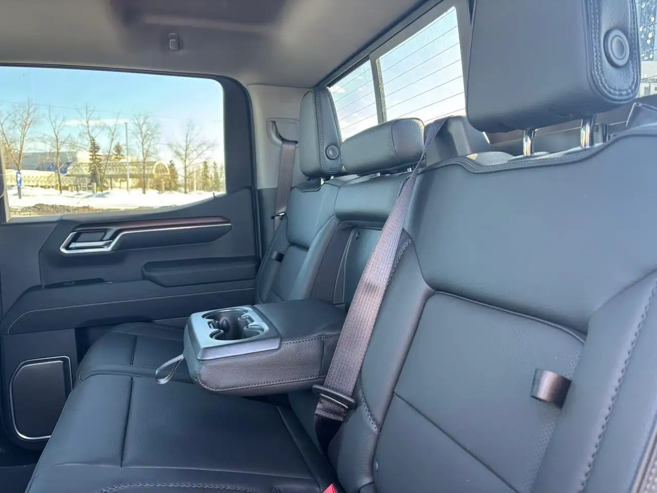 GMC Sierra 1500 photo GMC Sierra 1500