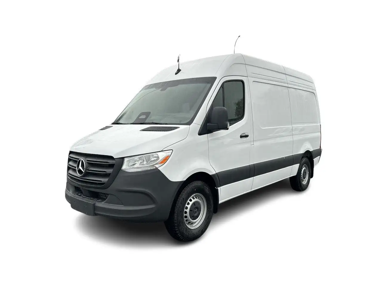 Mercedes-Benz Sprinter снимка Mercedes-Benz Sprinter