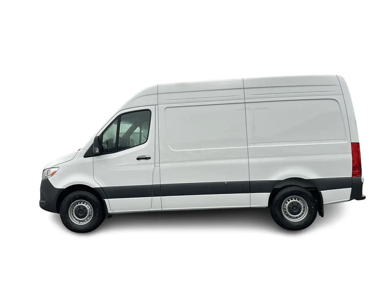 Mercedes-Benz Sprinter снимка Mercedes-Benz Sprinter