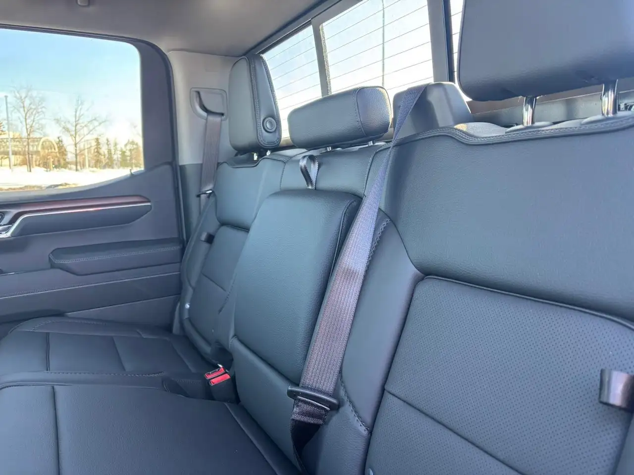 GMC Sierra 1500 photo GMC Sierra 1500