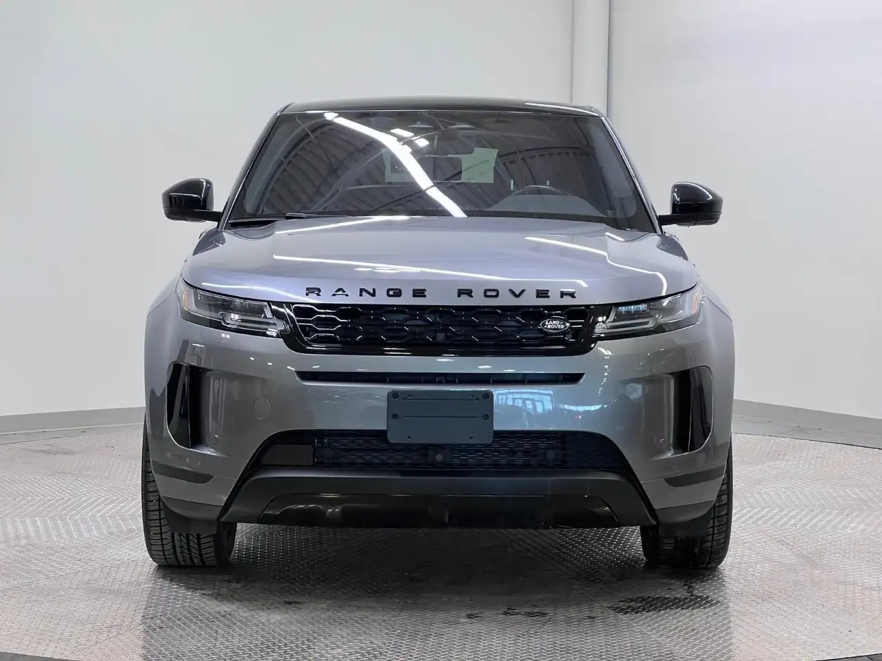 Land Rover Range Rover Evoque fotografie Land Rover Range Rover Evoque
