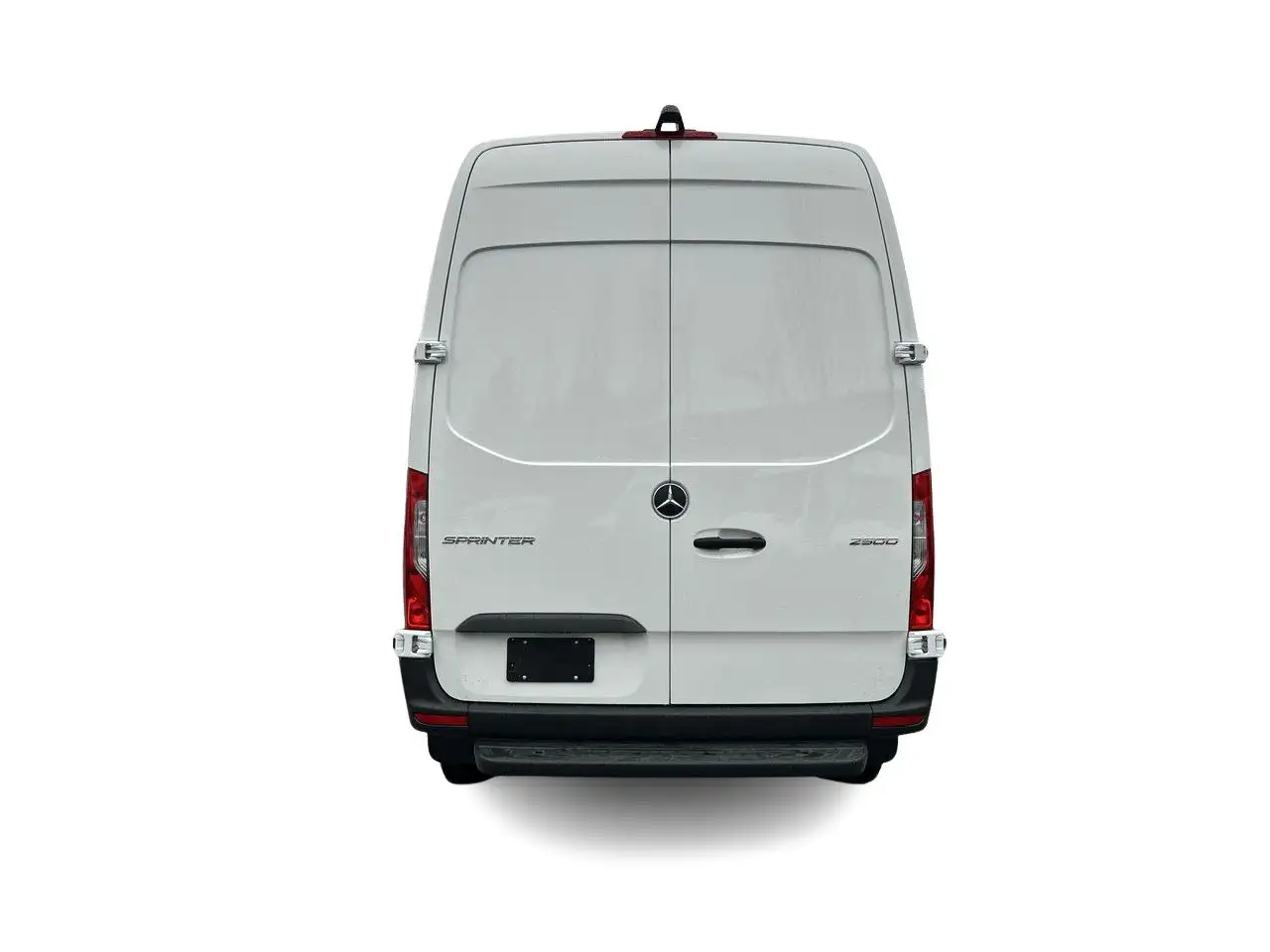 Mercedes-Benz Sprinter снимка Mercedes-Benz Sprinter