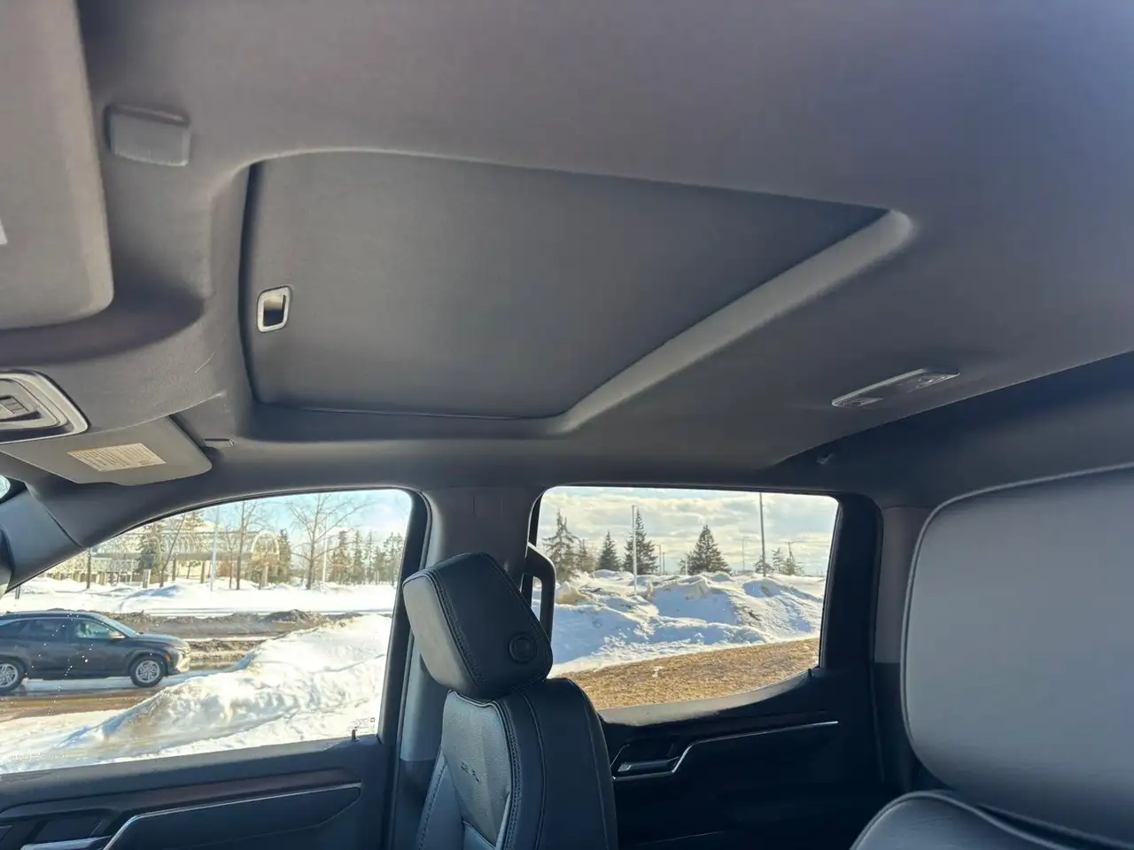 GMC Sierra 1500 photo GMC Sierra 1500