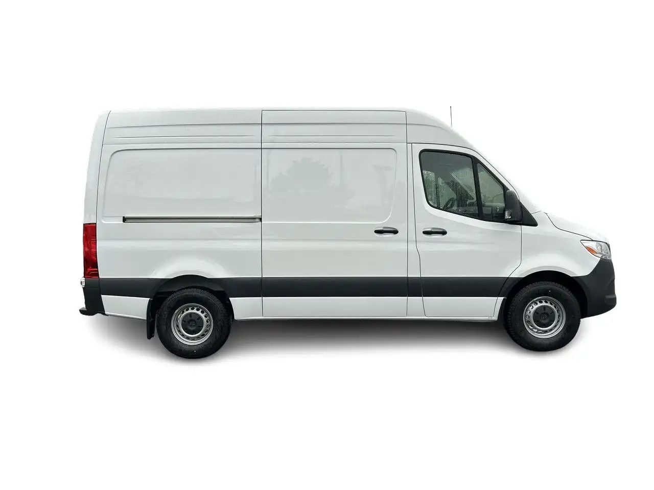 Mercedes-Benz Sprinter снимка Mercedes-Benz Sprinter
