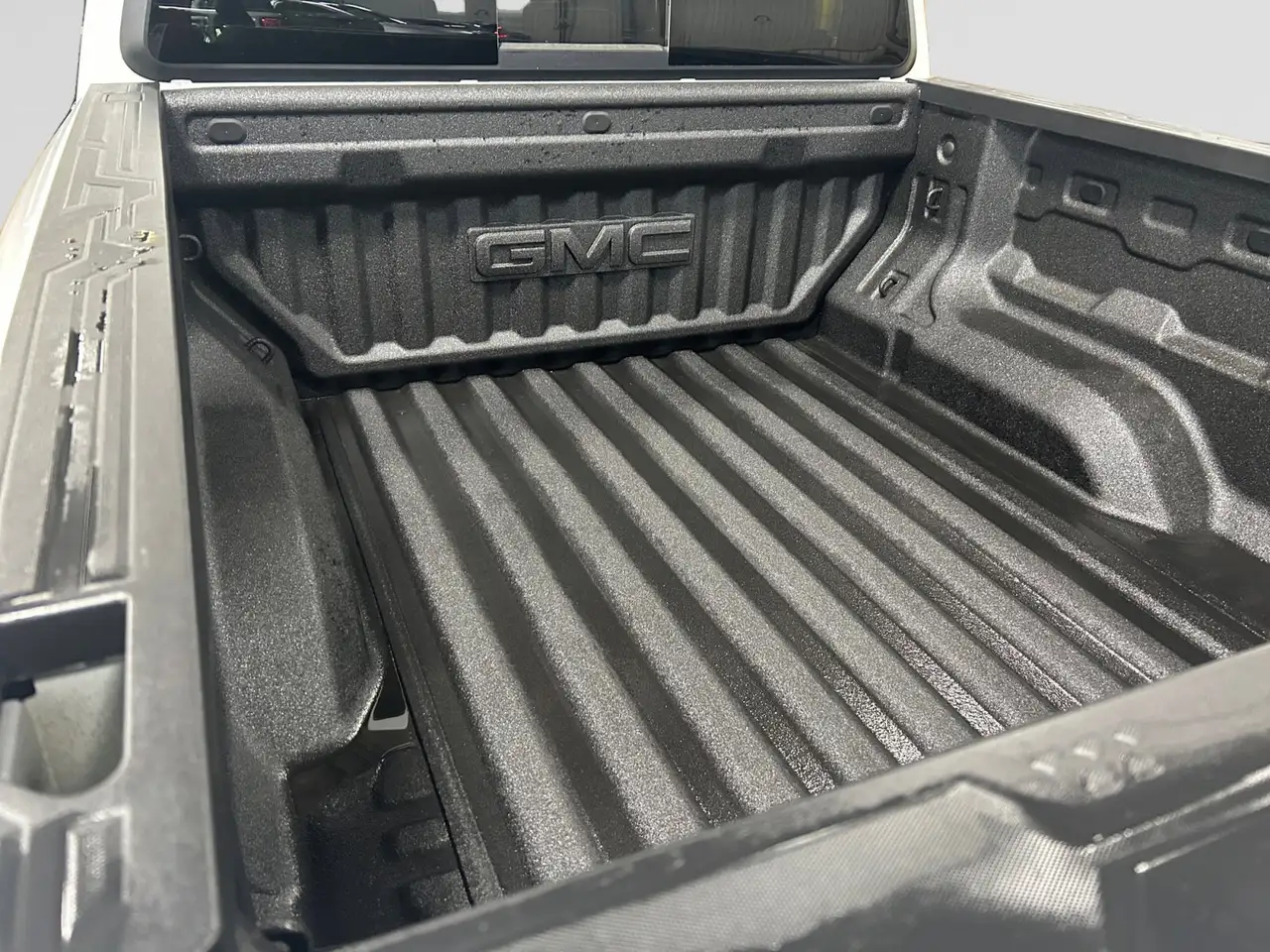 GMC Canyon снимка GMC Canyon