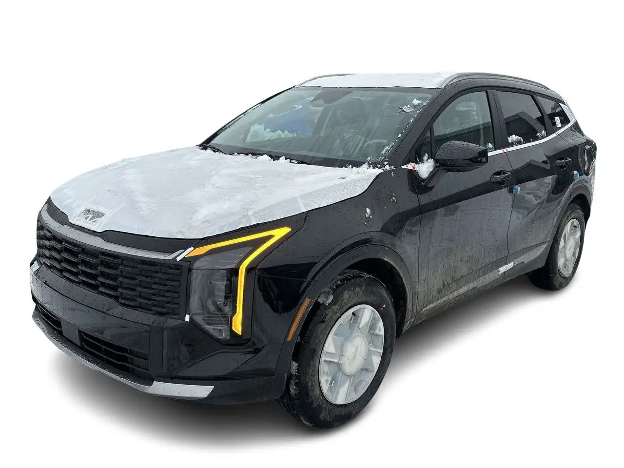 Kia Sportage photo Kia Sportage