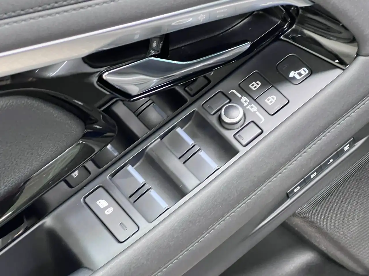 Land Rover Range Rover Evoque fotografie Land Rover Range Rover Evoque