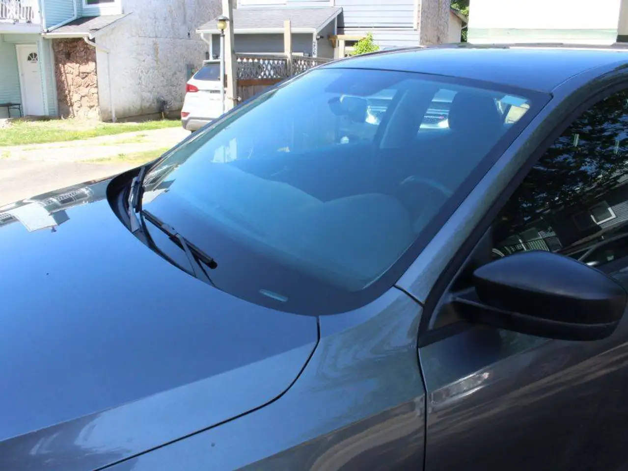 Volkswagen Jetta photo Volkswagen Jetta