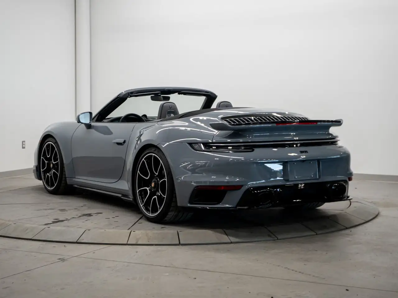 Porsche 911 photo Porsche 911