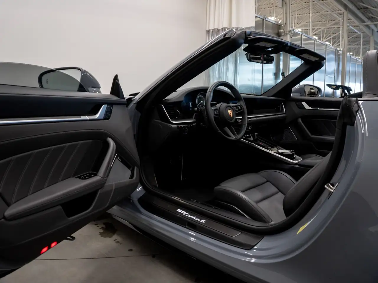 Porsche 911 photo Porsche 911