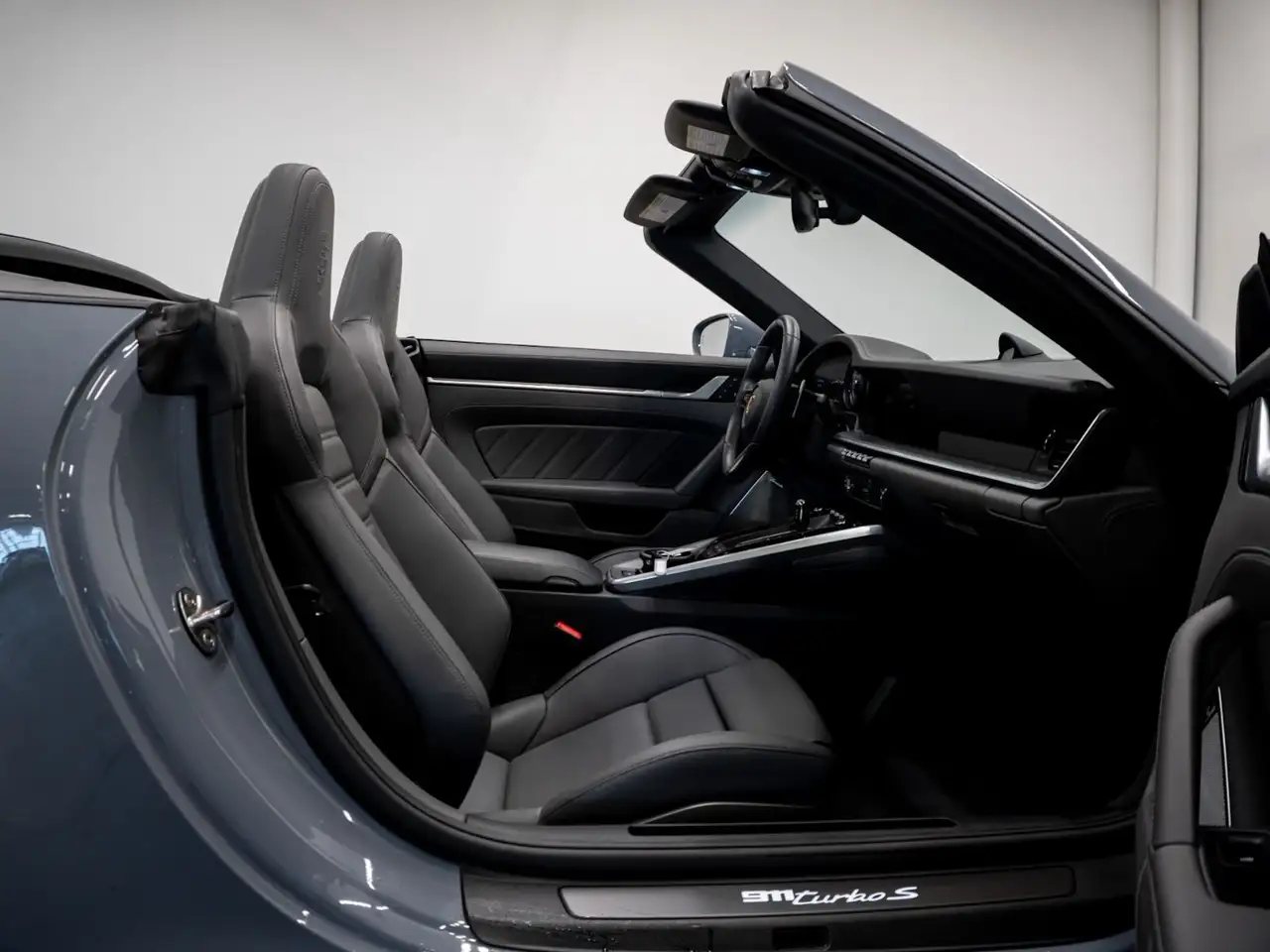 Porsche 911 photo Porsche 911