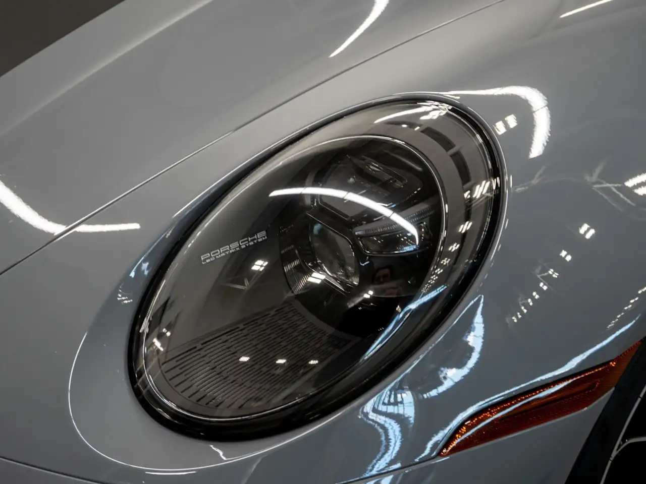 Porsche 911 photo Porsche 911