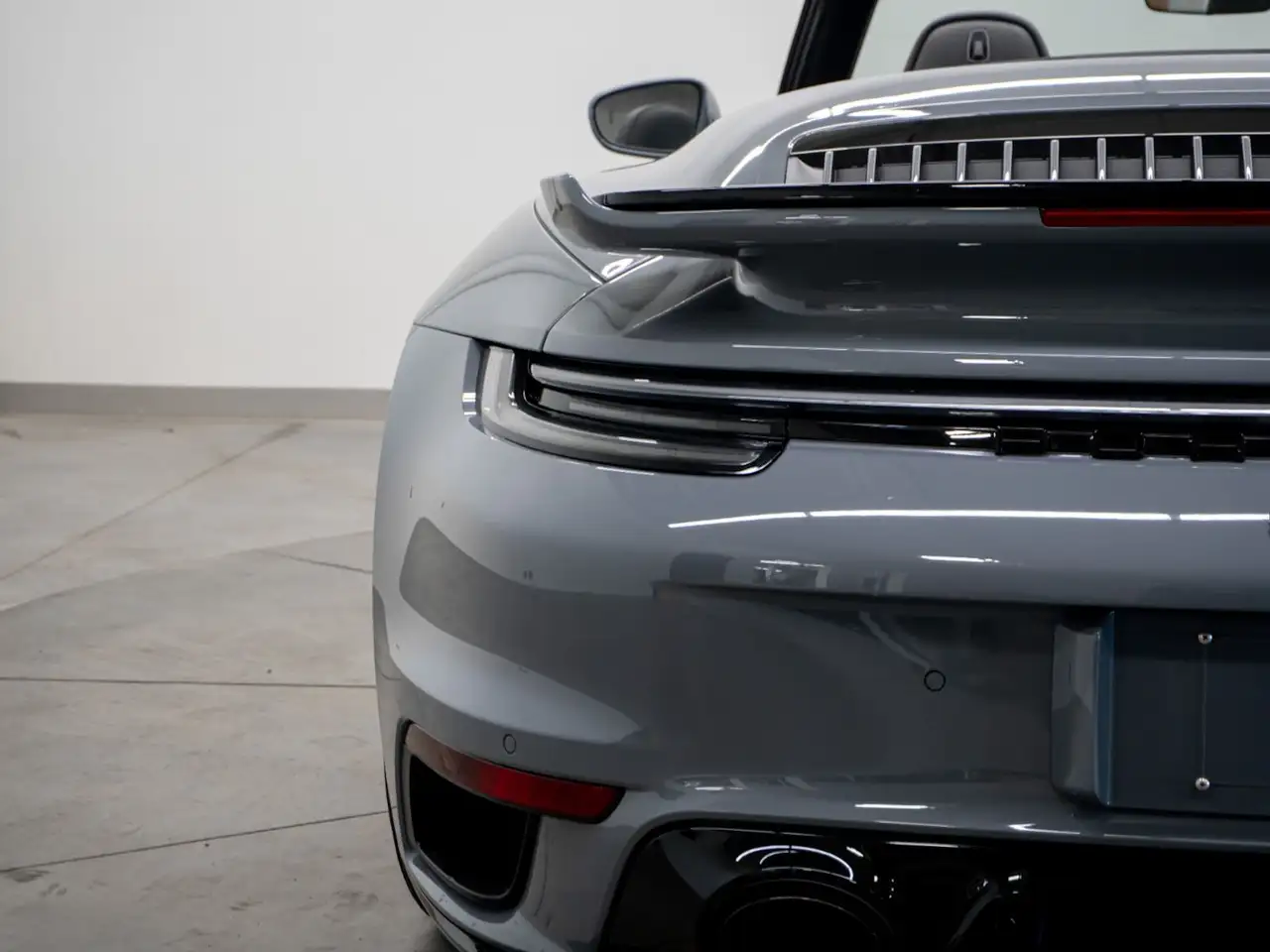 Porsche 911 photo Porsche 911