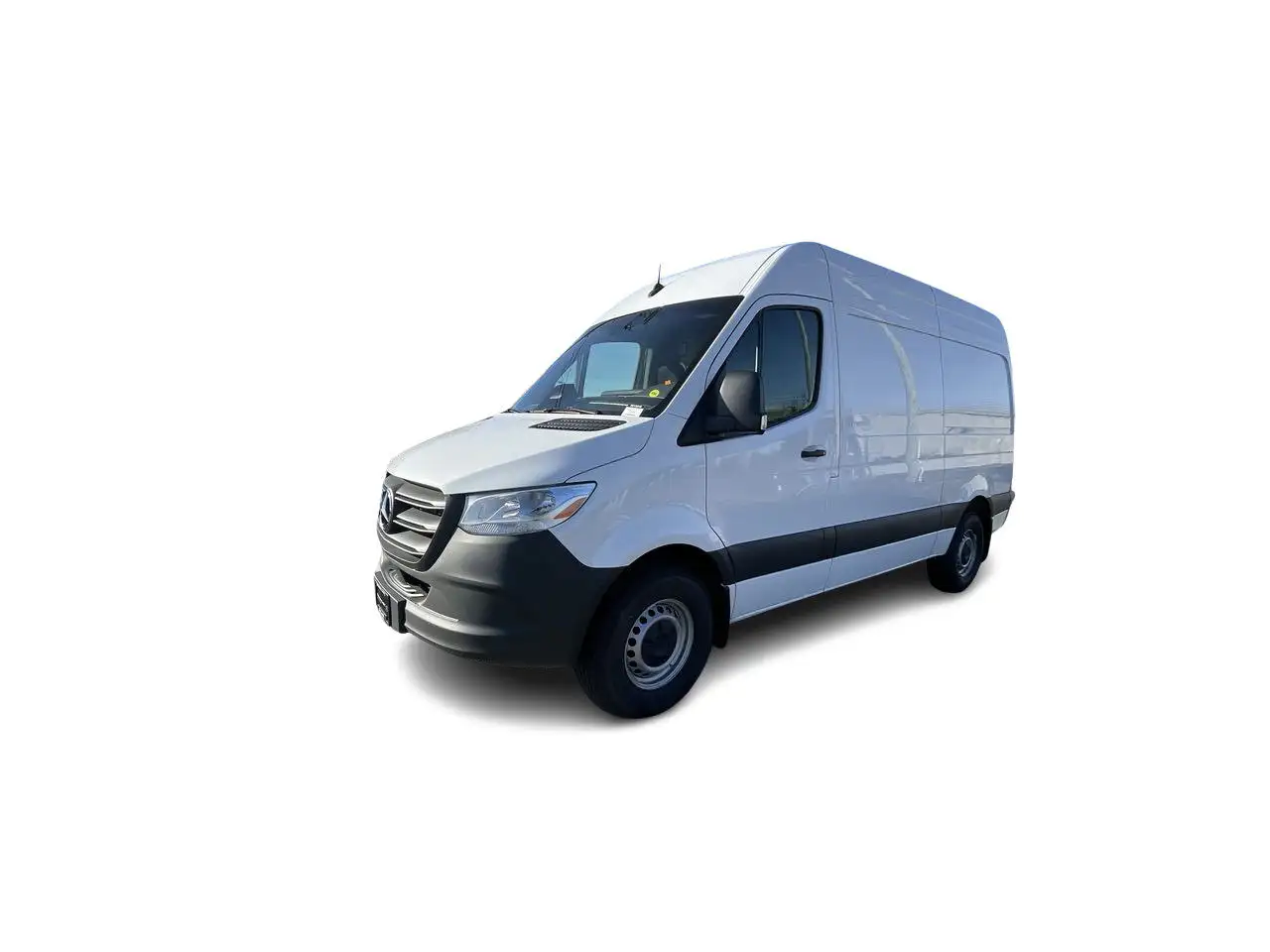 Mercedes-Benz Sprinter снимка Mercedes-Benz Sprinter