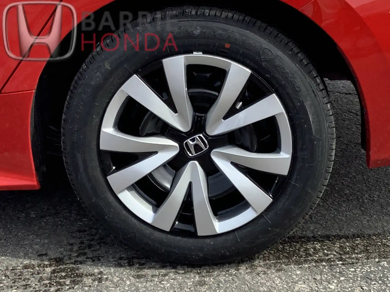 Honda Civic fotografie Honda Civic