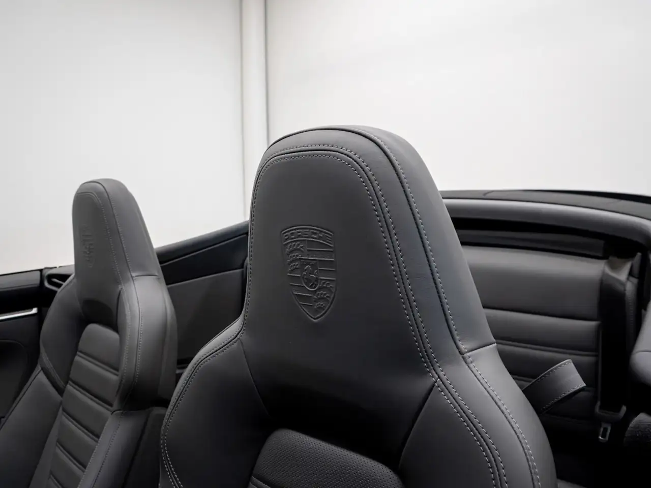 Porsche 911 photo Porsche 911