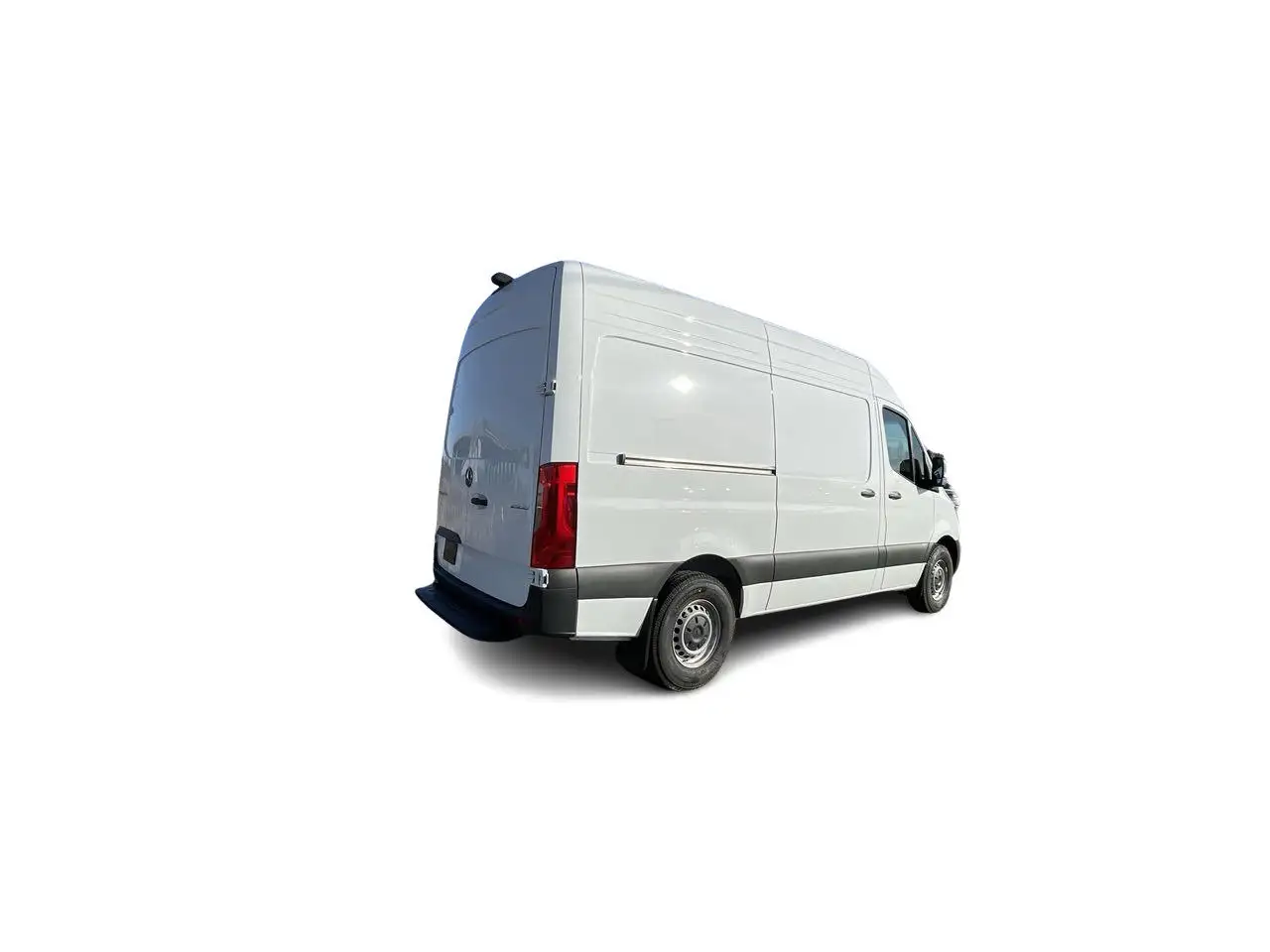 Mercedes-Benz Sprinter снимка Mercedes-Benz Sprinter