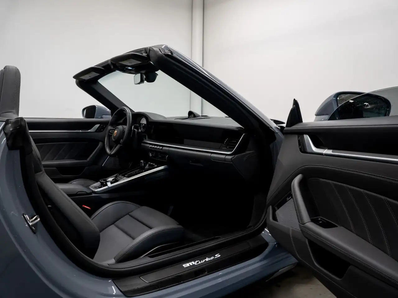 Porsche 911 photo Porsche 911