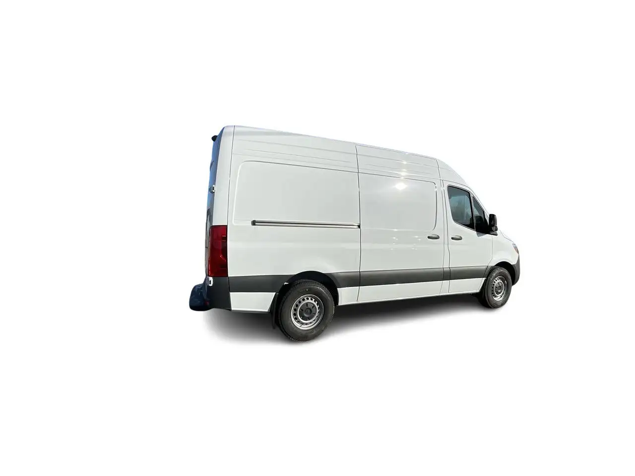 Mercedes-Benz Sprinter снимка Mercedes-Benz Sprinter