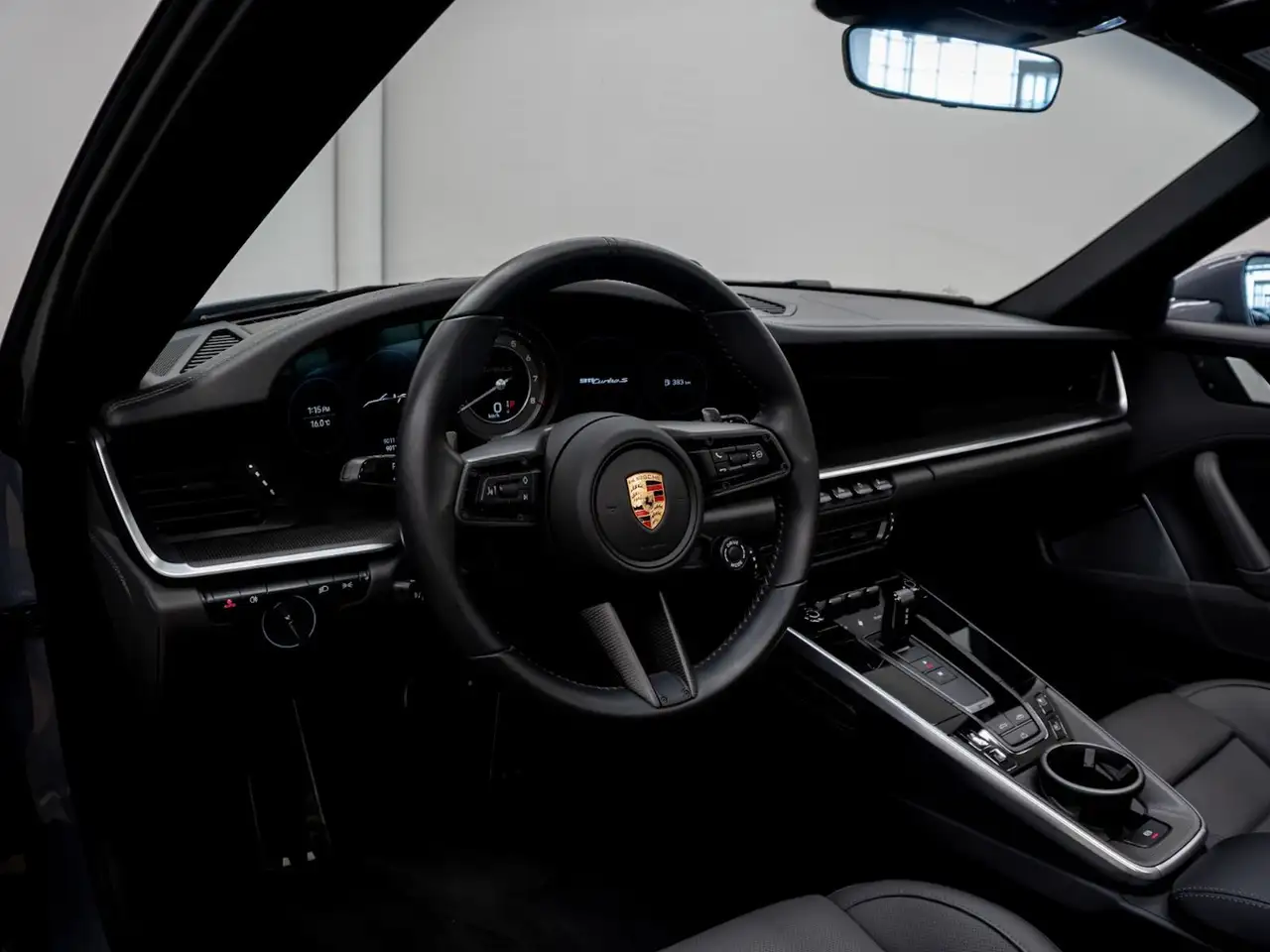 Porsche 911 photo Porsche 911