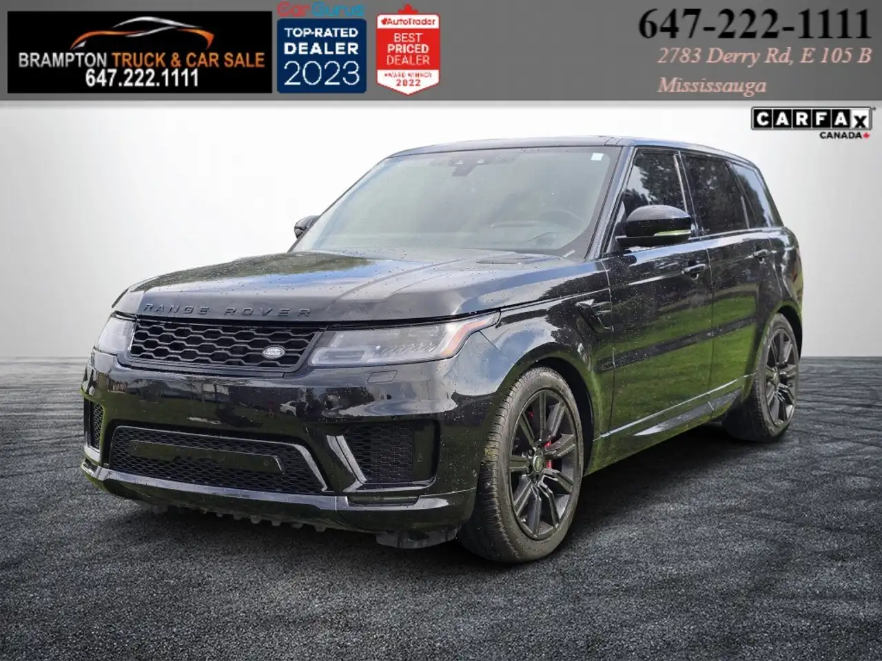 Land Rover Range Rover Sport снимка Land Rover Range Rover Sport