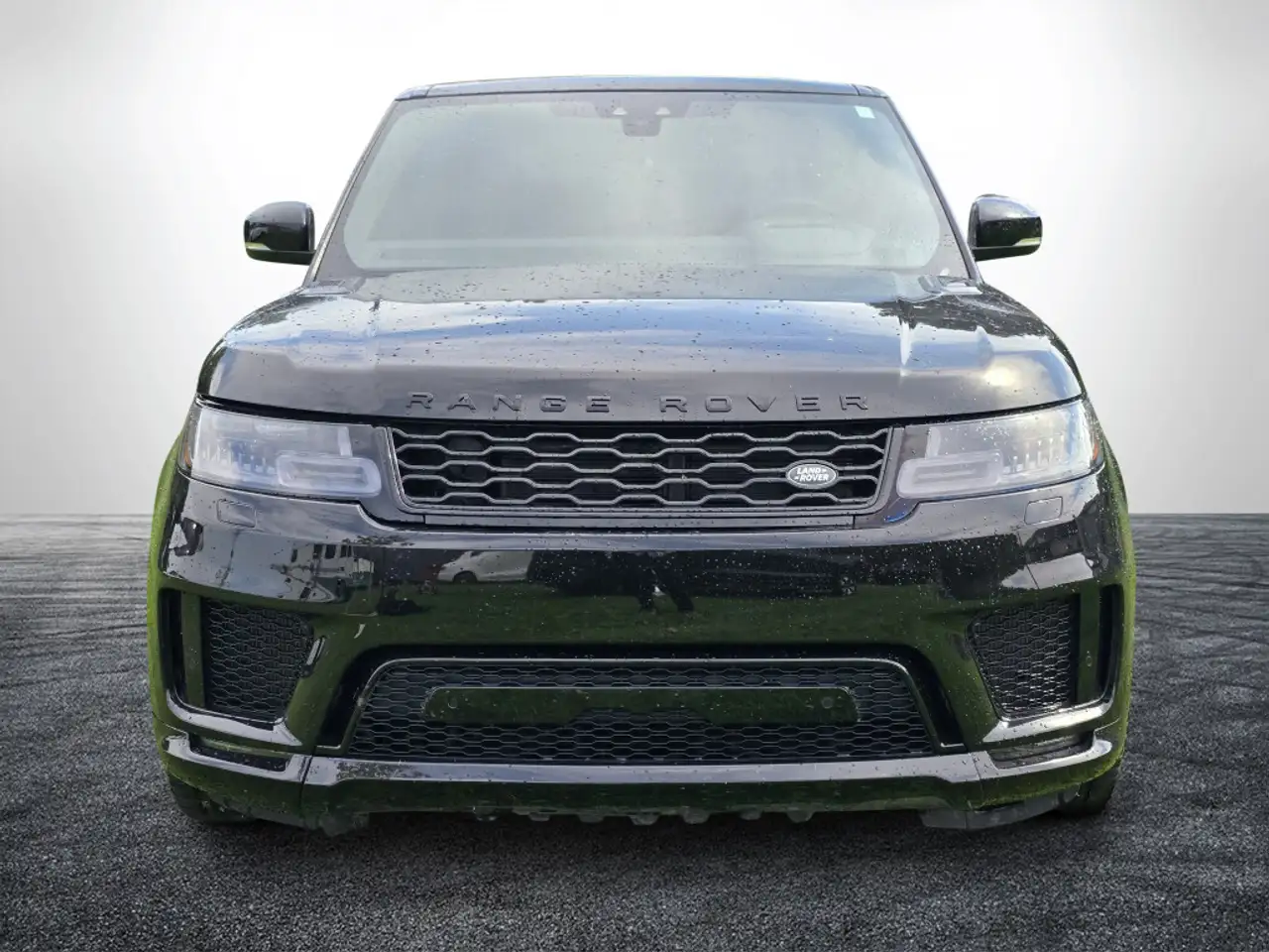 Land Rover Range Rover Sport снимка Land Rover Range Rover Sport