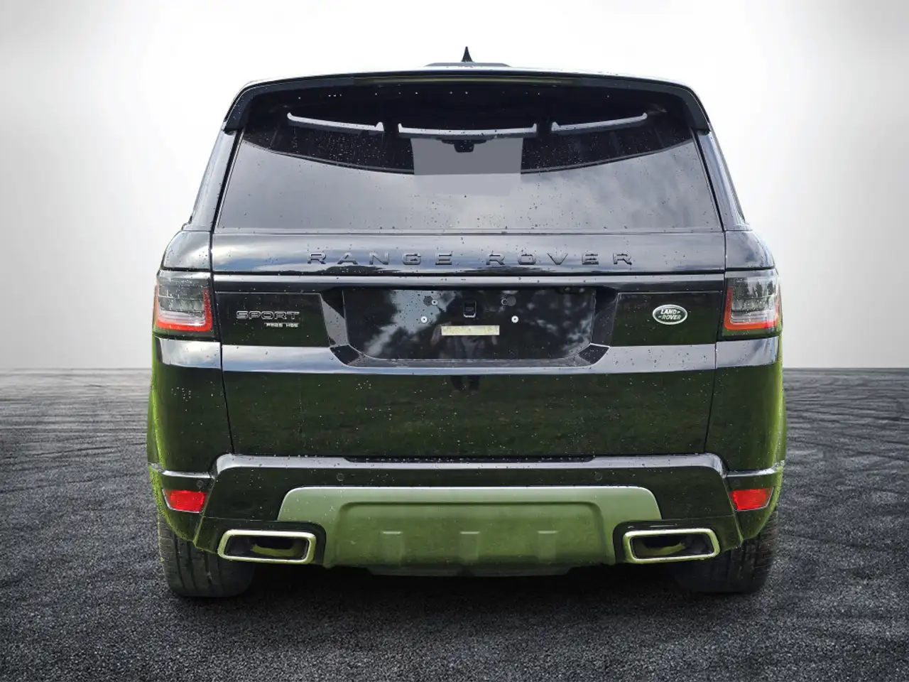 Land Rover Range Rover Sport снимка Land Rover Range Rover Sport