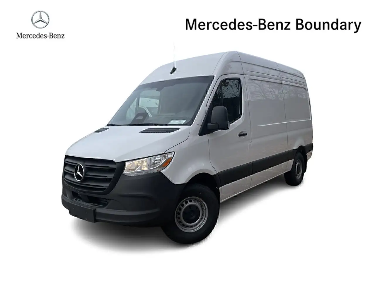 Mercedes-Benz Sprinter снимка Mercedes-Benz Sprinter