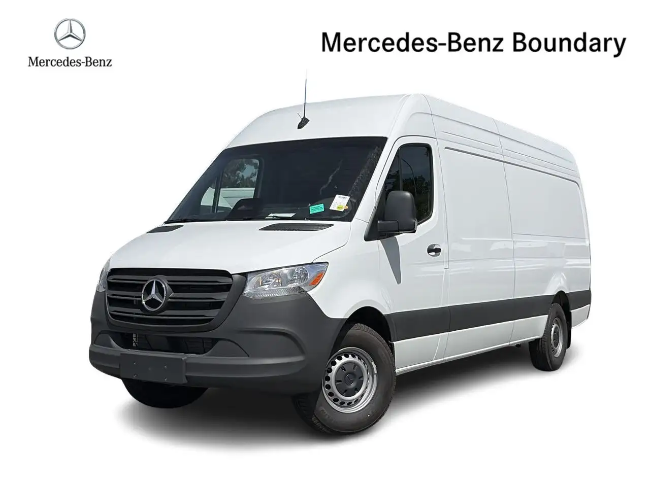 Mercedes-Benz Sprinter fotografie Mercedes-Benz Sprinter