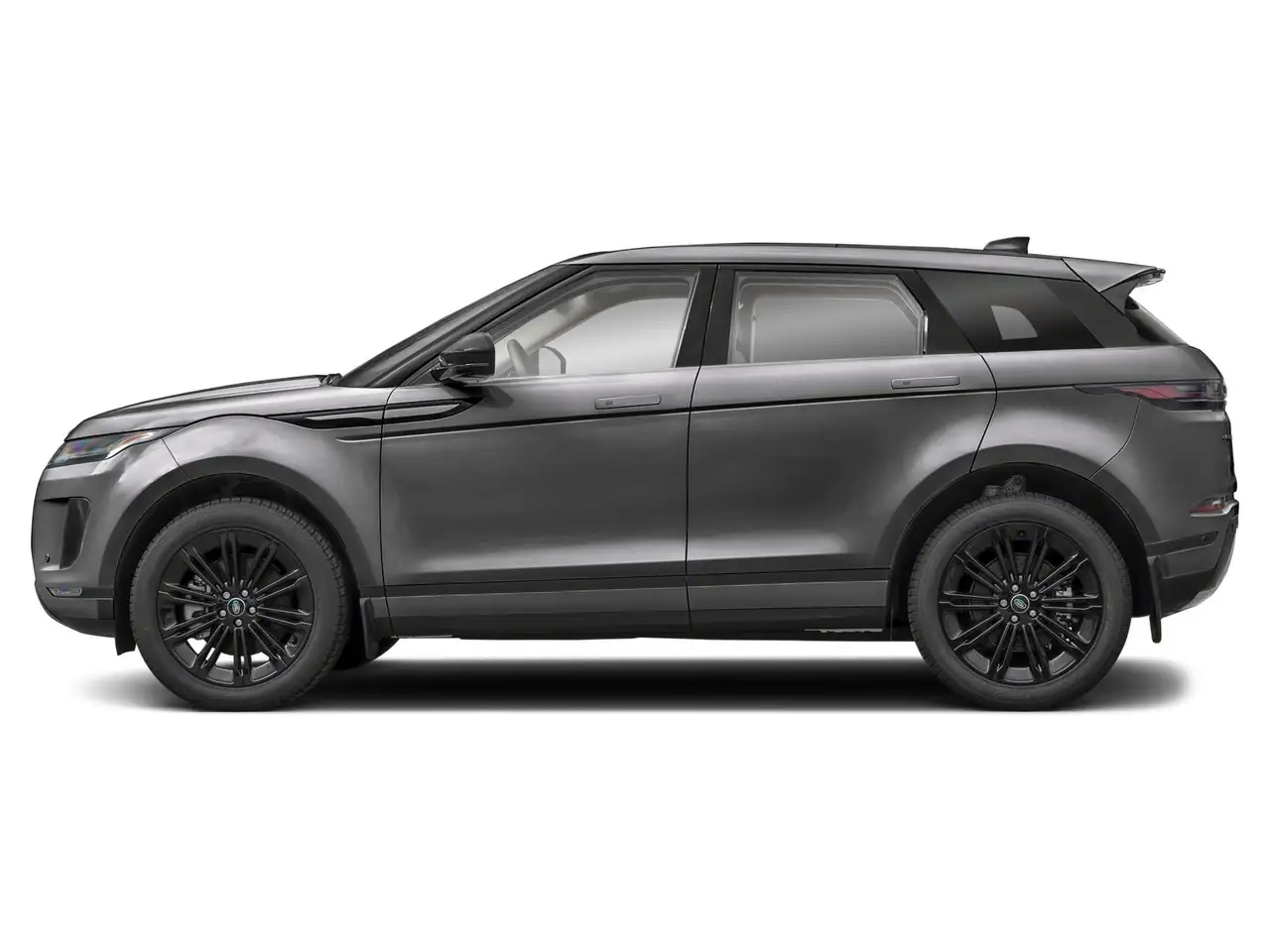 Land Rover Range Rover Evoque снимка Land Rover Range Rover Evoque