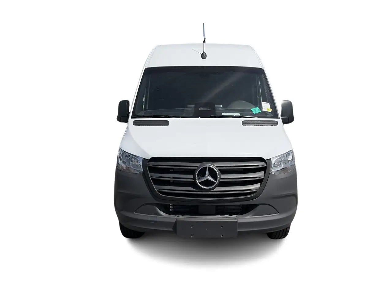 Mercedes-Benz Sprinter fotografie Mercedes-Benz Sprinter