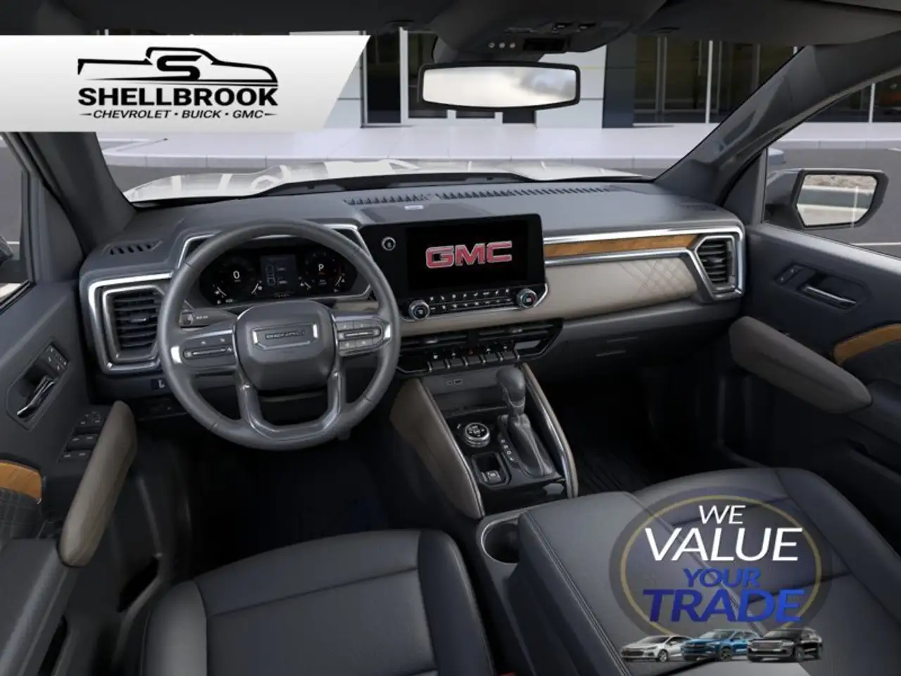 GMC Canyon photo GMC Canyon