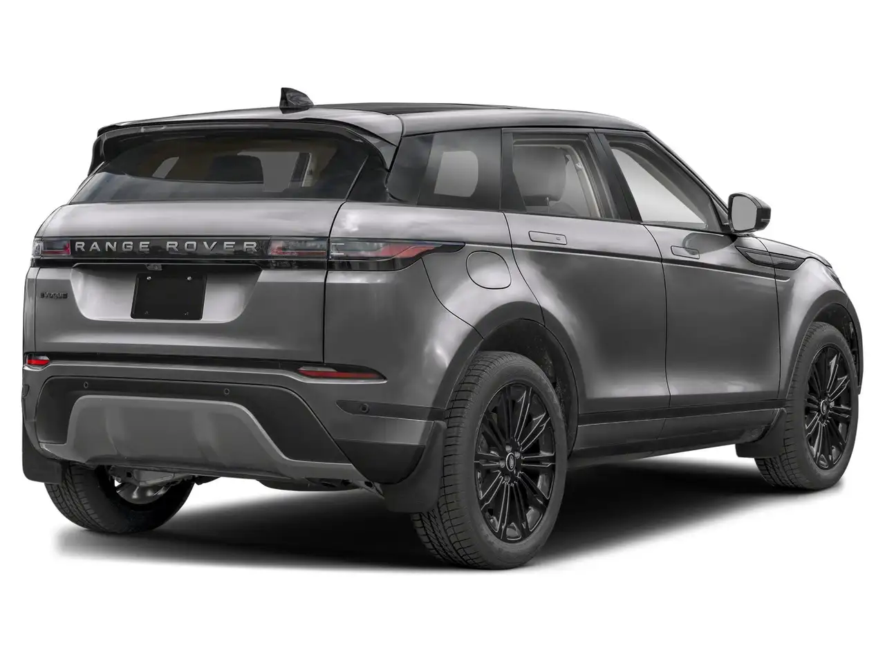 Land Rover Range Rover Evoque снимка Land Rover Range Rover Evoque