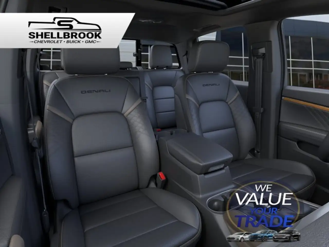 GMC Canyon photo GMC Canyon