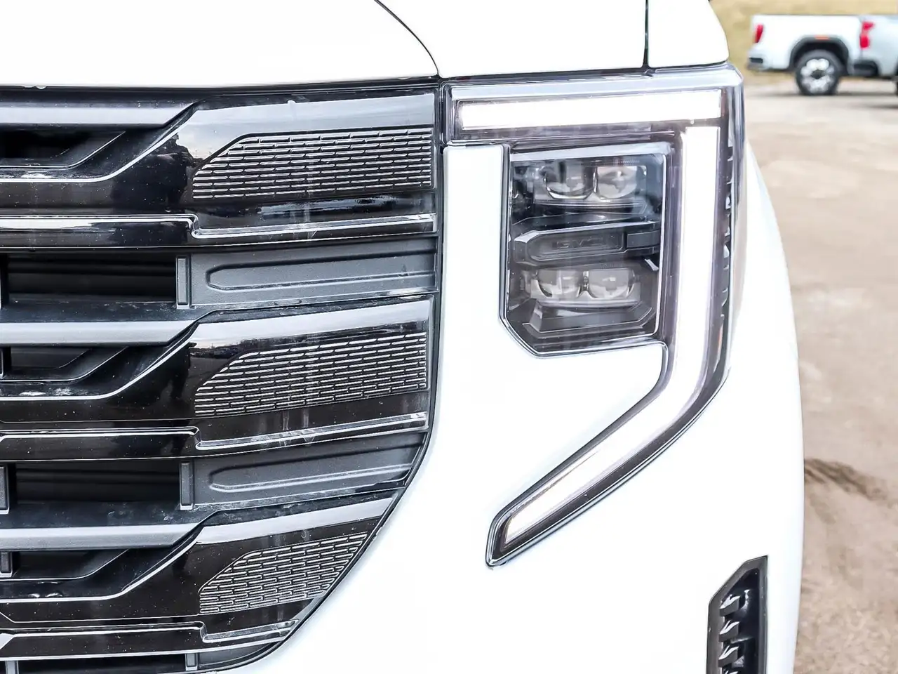 GMC Sierra 1500 photo GMC Sierra 1500