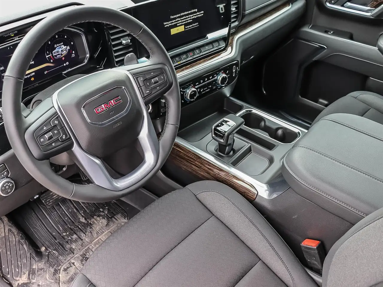 GMC Sierra 1500 photo GMC Sierra 1500