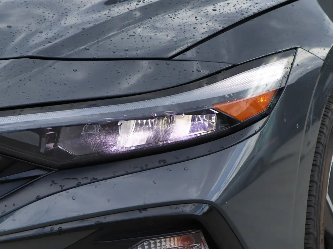 Hyundai ELANTRA снимка Hyundai ELANTRA