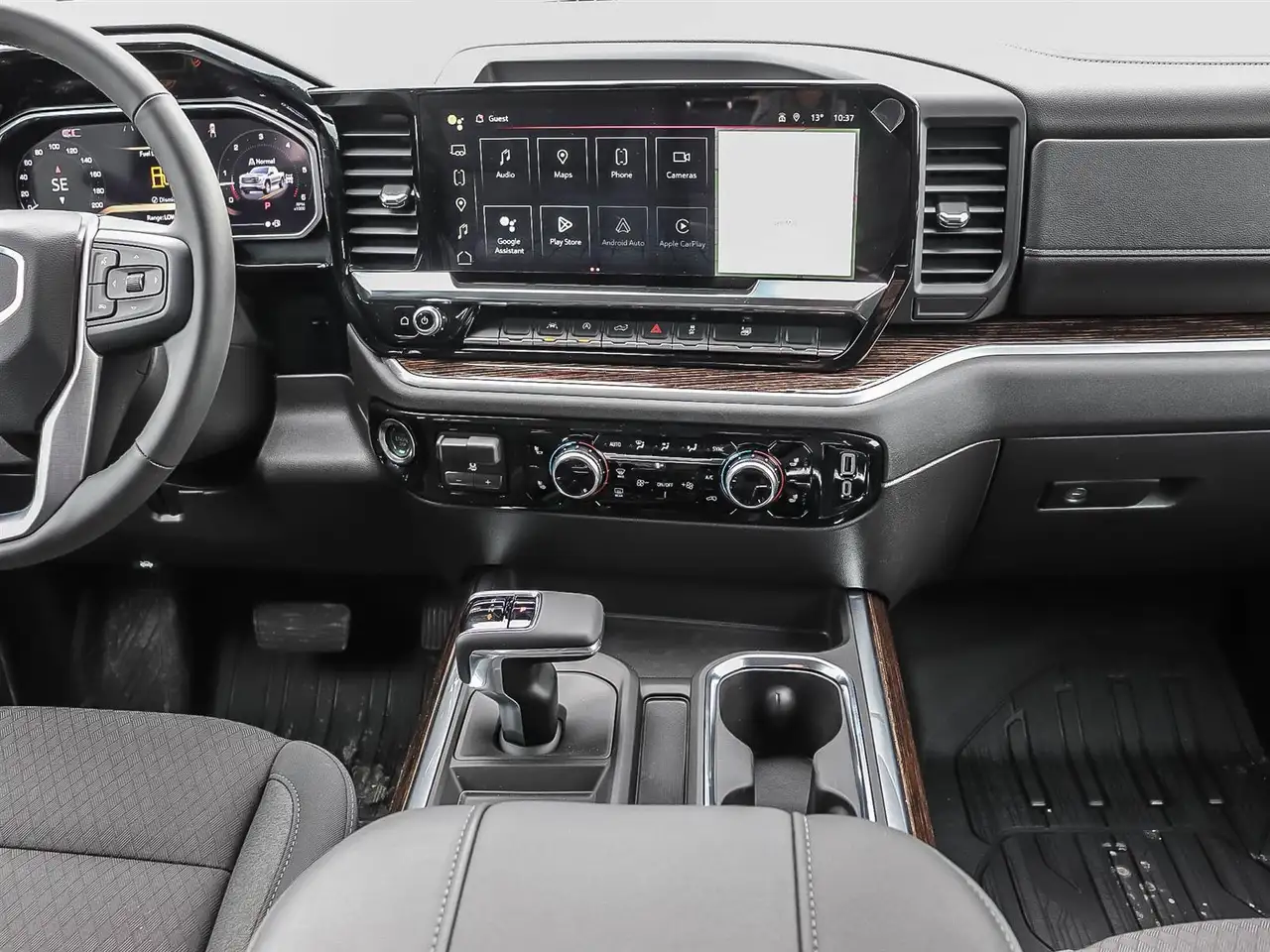 GMC Sierra 1500 photo GMC Sierra 1500