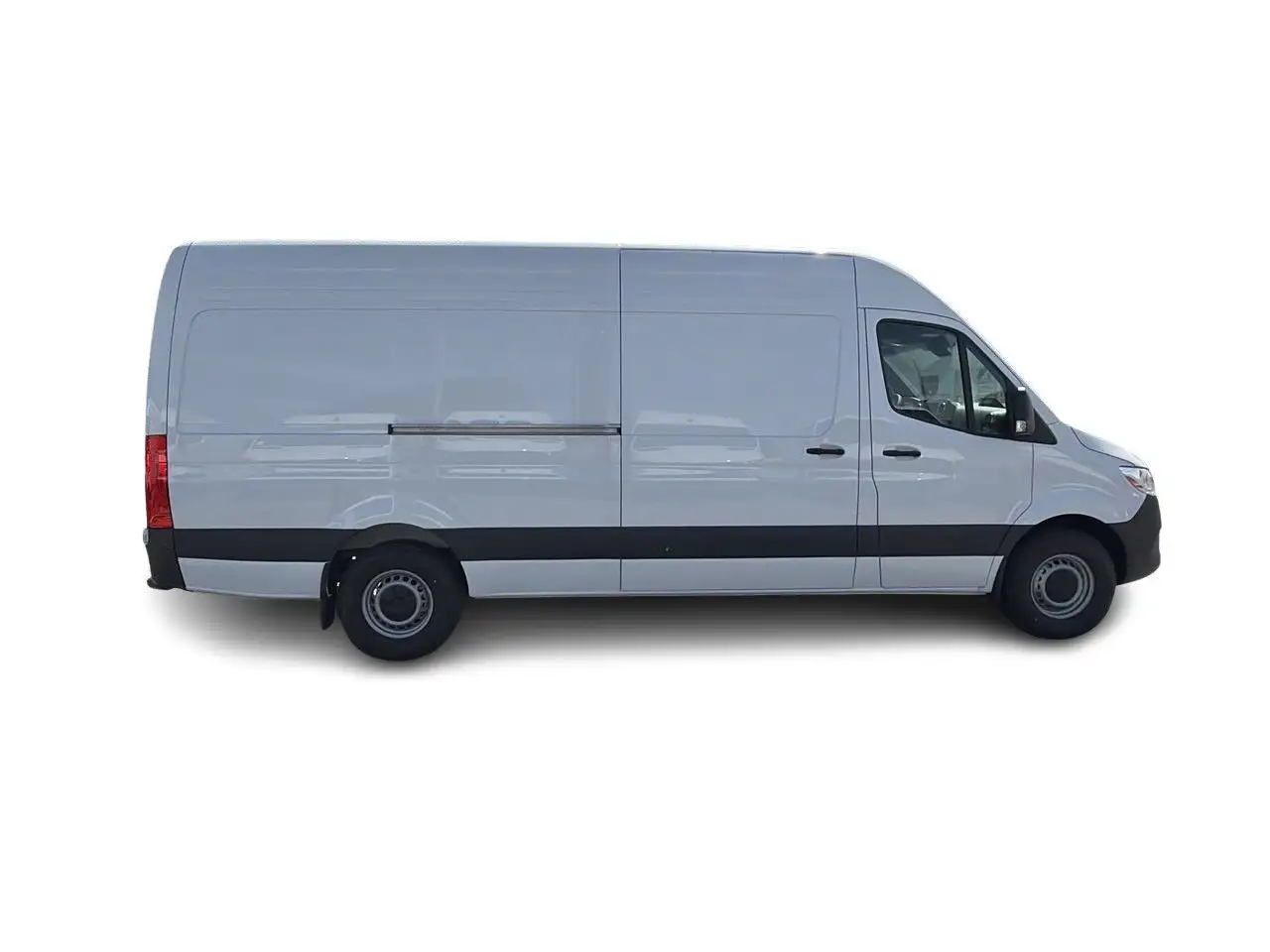 Mercedes-Benz Sprinter fotografie Mercedes-Benz Sprinter