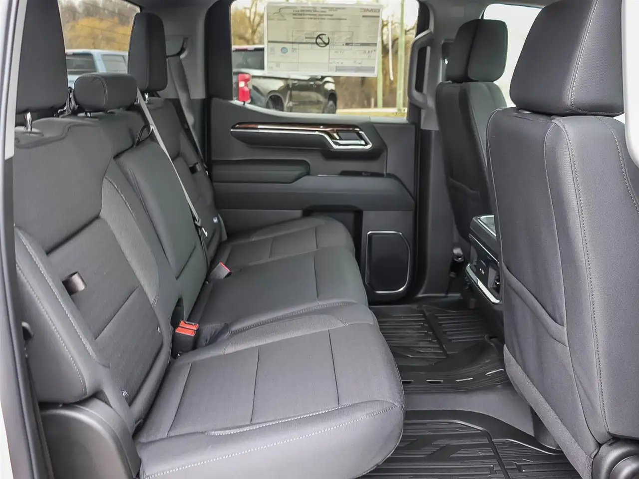 GMC Sierra 1500 photo GMC Sierra 1500