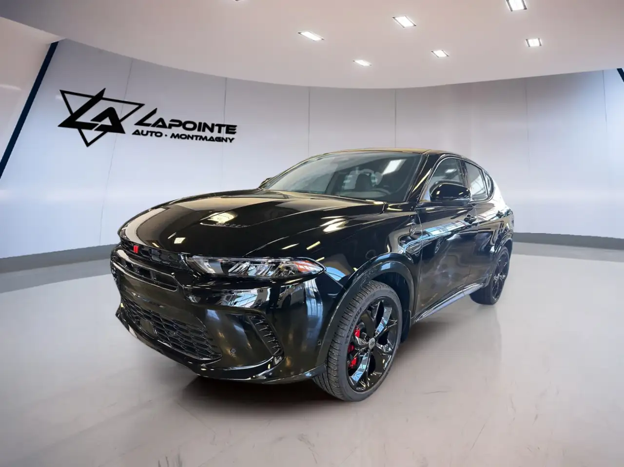 2024 Dodge Hornet