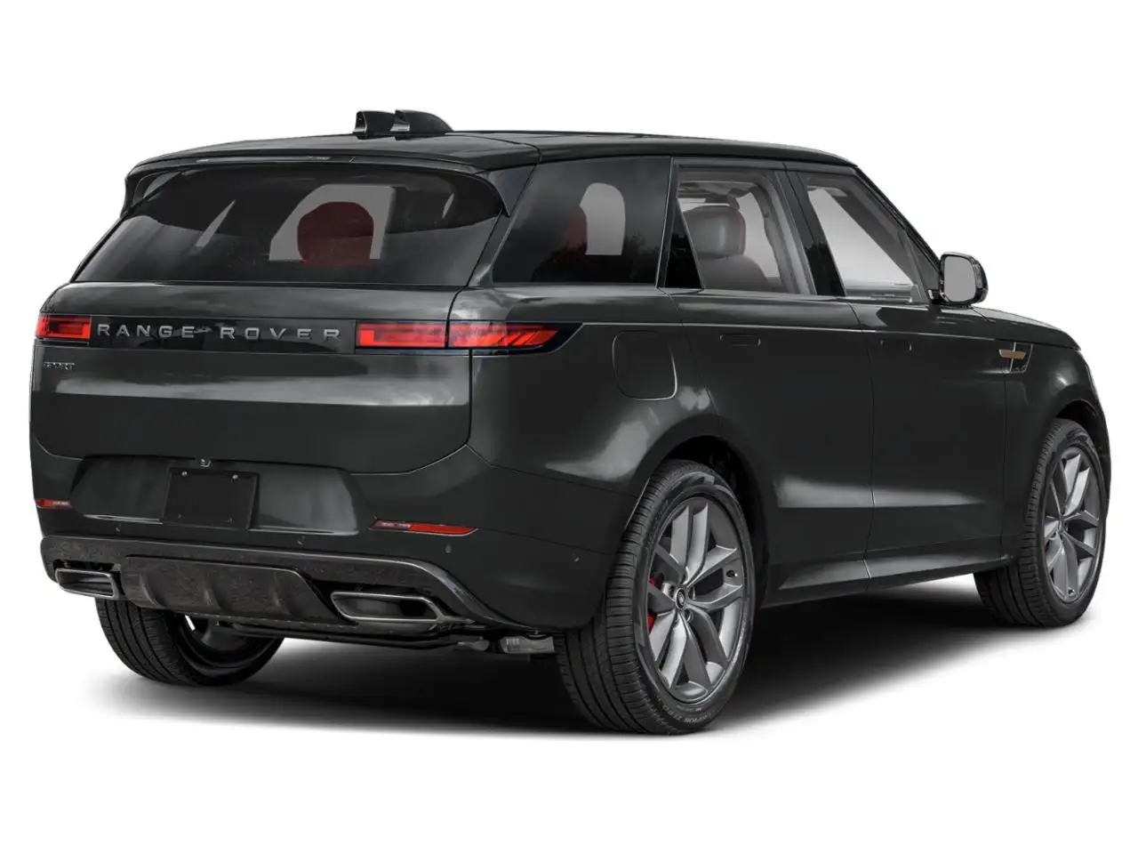 Land Rover Range Rover Sport снимка Land Rover Range Rover Sport