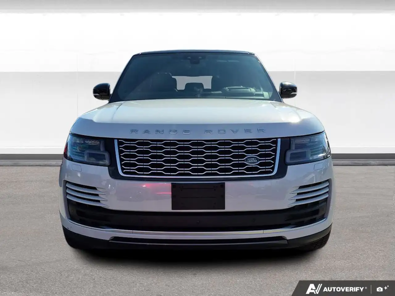 Land Rover Range Rover fotografie Land Rover Range Rover